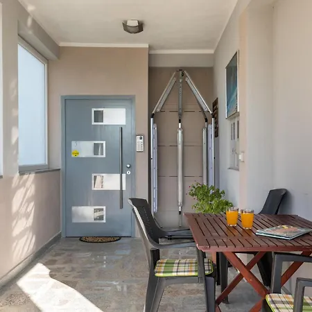 Awesome In With Wifi Holiday home *
