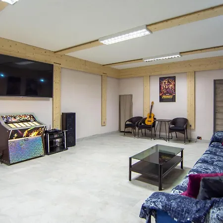 Awesome In With Wifi Holiday home