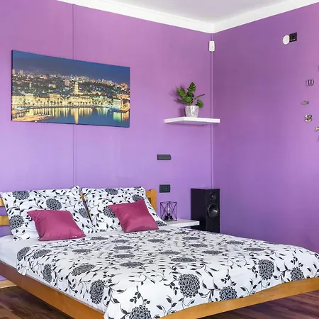 Awesome In With Wifi Holiday home *