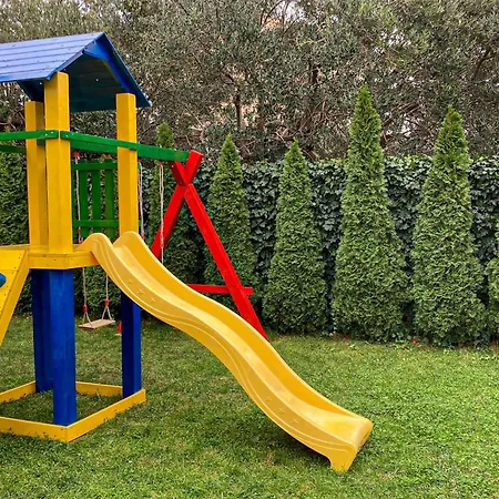 Awesome In With Wifi Holiday home Split