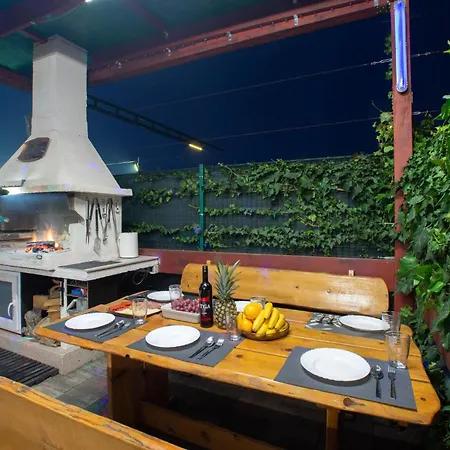 Awesome In With Wifi Holiday home *