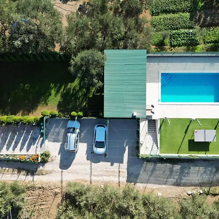 Holiday home Awesome In With Wifi *