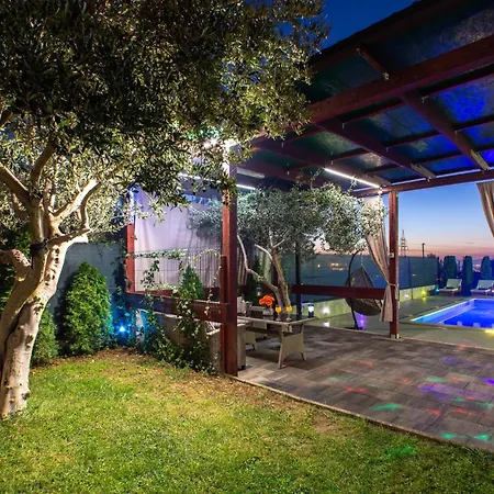 Awesome In With Wifi Holiday home Split