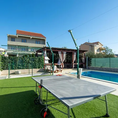 Awesome In With Wifi Holiday home *