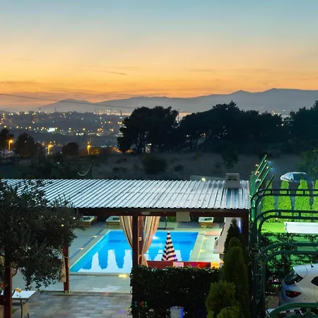 Awesome In With Wifi Holiday home Split