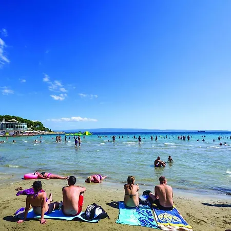 펜션 Awesome In Split With Wifi 스플리트