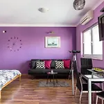 بيت للعطل Awesome In With Wifi